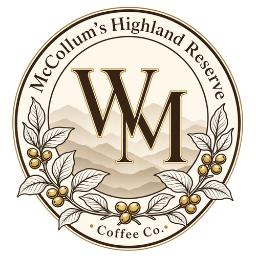 McCollum's Highland Reserve Coffee Co.