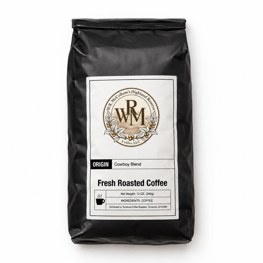 Cowboy Blend